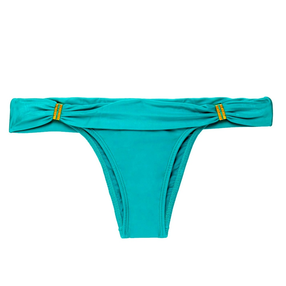 VIX Paula Hermanny Bikini Bottom